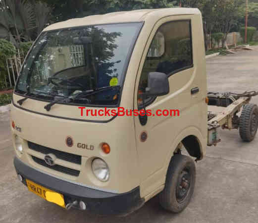 Tata Ace 